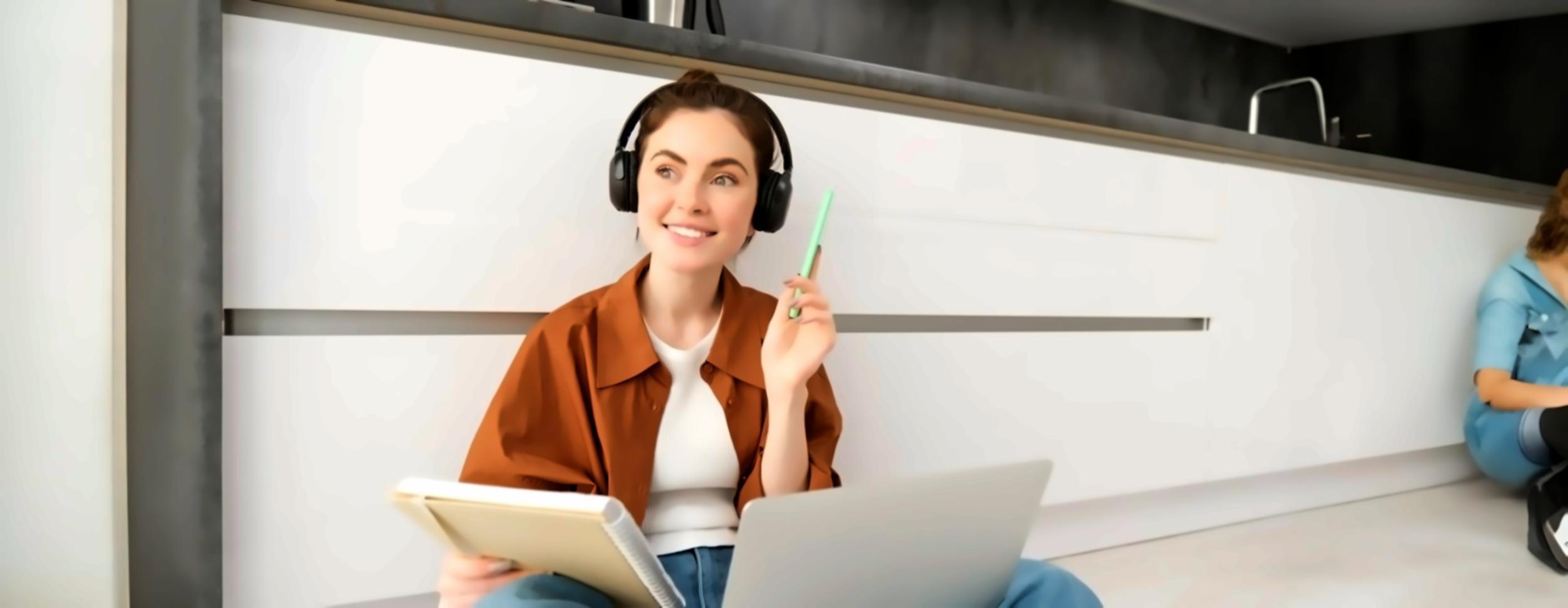 Ambiente de estudio colaborativo con herramientas digitales